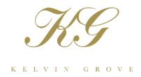Kelvin Grove Sports Club Logo